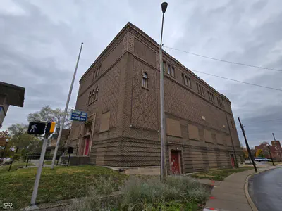 2201 Central Avenue, Indianapolis - 3