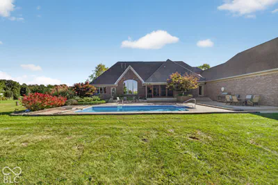 9202 Compton Farm Lane, Indianapolis - 78