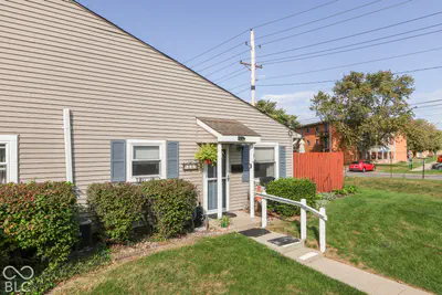 2814 Country Estates Drive, Indianapolis - 5