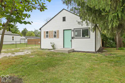 1938 N Alton Avenue, Indianapolis - 3