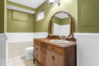 6763 Woodcliff Circle, Zionsville - 45