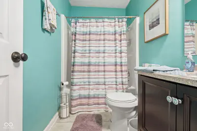 14058 Meadow Lake Drive, Fishers - 35