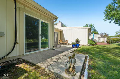 9105 Greenridge Lane, Bloomington - 49