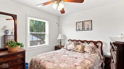 2116 Heather Drive, Anderson - 34