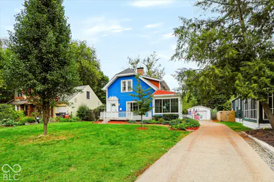 6445 Central Avenue, Indianapolis - 3
