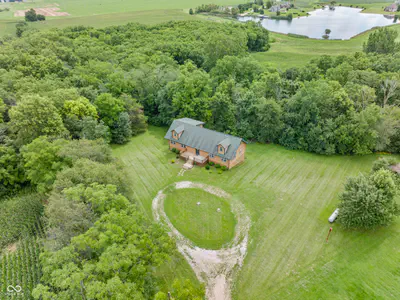 9643 W 600 N, Thorntown - 52