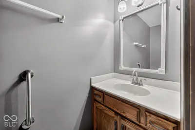 4934 Palomino Trail, Indianapolis - 25