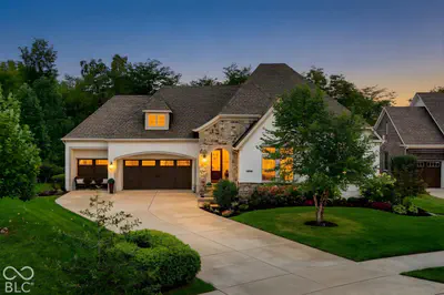 12156 Ams Run, Carmel