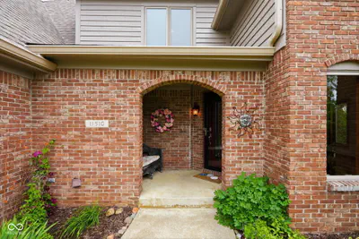 11510 Bloomfield Drive S, Indianapolis - 2