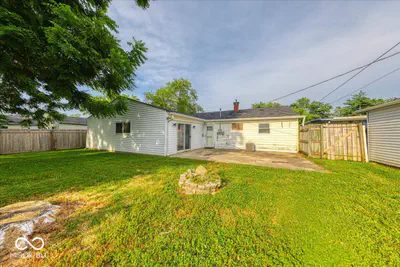 316 Kenmore Road, Indianapolis - 20