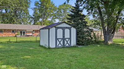 714 Darrell Drive, Muncie - 22