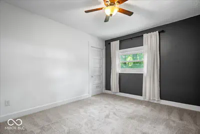 427 42nd Street, Indianapolis - 16