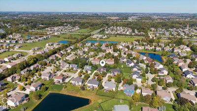 15356 Ackerley Drive, Fishers - 70