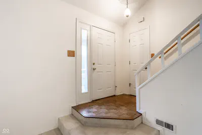 9103 Cinnebar Drive, Indianapolis - 3