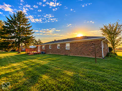 6955 S County Road 200 W, Clayton - 7