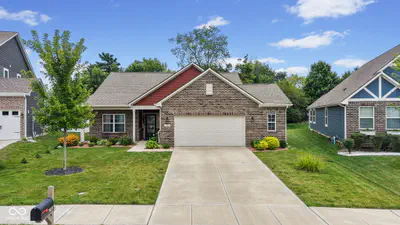 7033 Provincial Drive, McCordsville