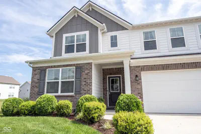 4860 Safford Drive, New Palestine - 3