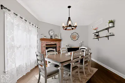 225 Deer Trace Court, Pittsboro - 12