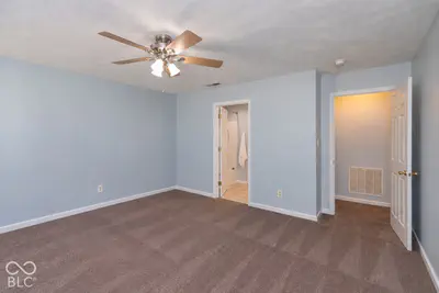 1257 Spring Lake Drive, Brownsburg - 16
