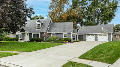 4555 Buckingham Court, Carmel
