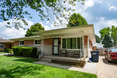 431 N 14th Avenue N, Beech Grove - 2