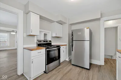 1626 Palmer Street, Indianapolis - 13