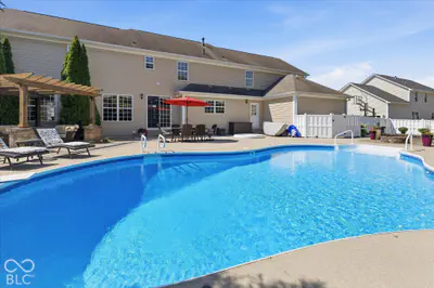 11145 Desert Glen Drive, Fishers - 48