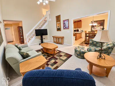 6806 Creekwood Trail, Fort Wayne - 7