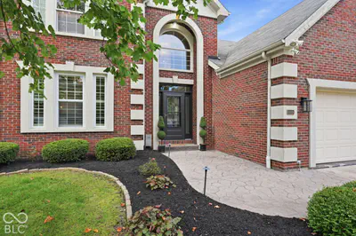 11060 Crystal Falls Lane, Fishers - 2