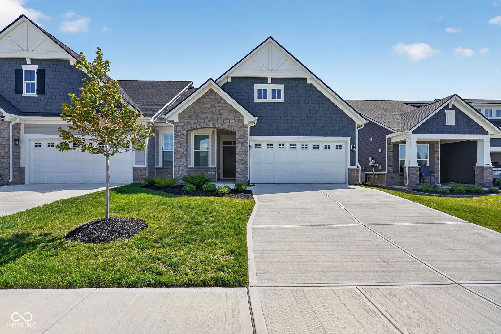 16942 Cole Evans Drive, Noblesville