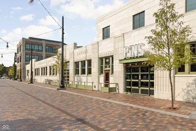 850 College Avenue, Indianapolis - 38