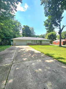 7440 Griffith Road, Indianapolis