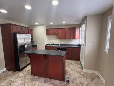 1924 N Talbott Street #4, Indianapolis - 9
