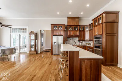 16844 Meadow Wood Court, Noblesville - 13