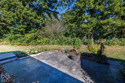 554 Cresthaven Drive, Indianapolis - 63