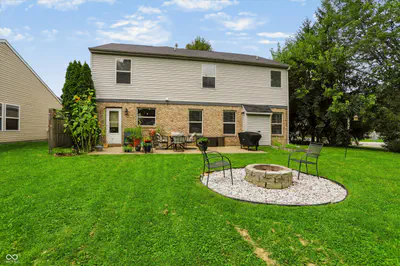 6511 Caressa Way, Indianapolis - 50
