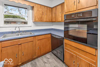 1642 Graham Avenue, Indianapolis - 20