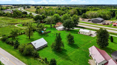 3806 S State Road 3, New Castle - 115