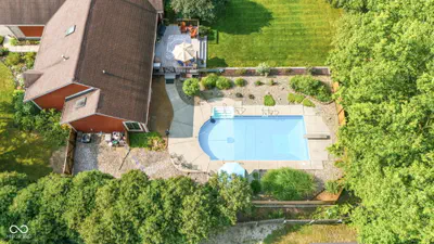 6056 Canterbury Court, Pittsboro - 43