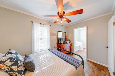 8434 S Parmalee Drive, Nineveh - 29