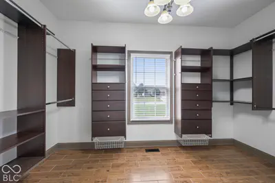 5976 E Holes Crossing Drive, Crawfordsville - 48