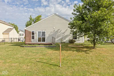 410 W Warrior Court, Sheridan - 34