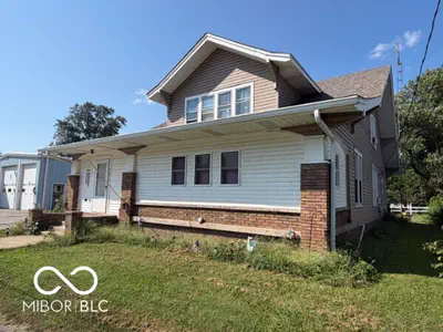 5050 Washington Street, Straughn - 2