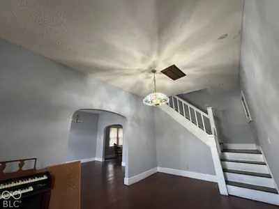 933 Morris Street, Indianapolis - 8