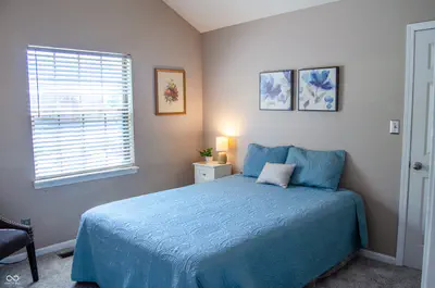 3133 Woodlane Court, Indianapolis - 15