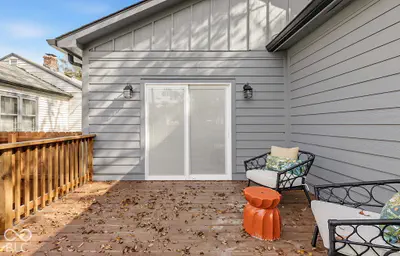 4650 Crittenden Avenue, Indianapolis - 48