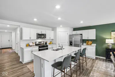 2354 Nampa Drive, Whitestown - 10