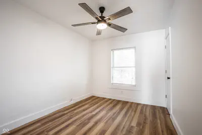 3318 Saint Clair Street, Indianapolis - 8