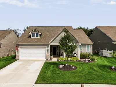 8398 Hulton Road, Pendleton
