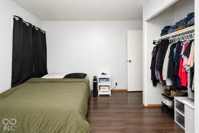 7 Manti Court, Indianapolis - 12